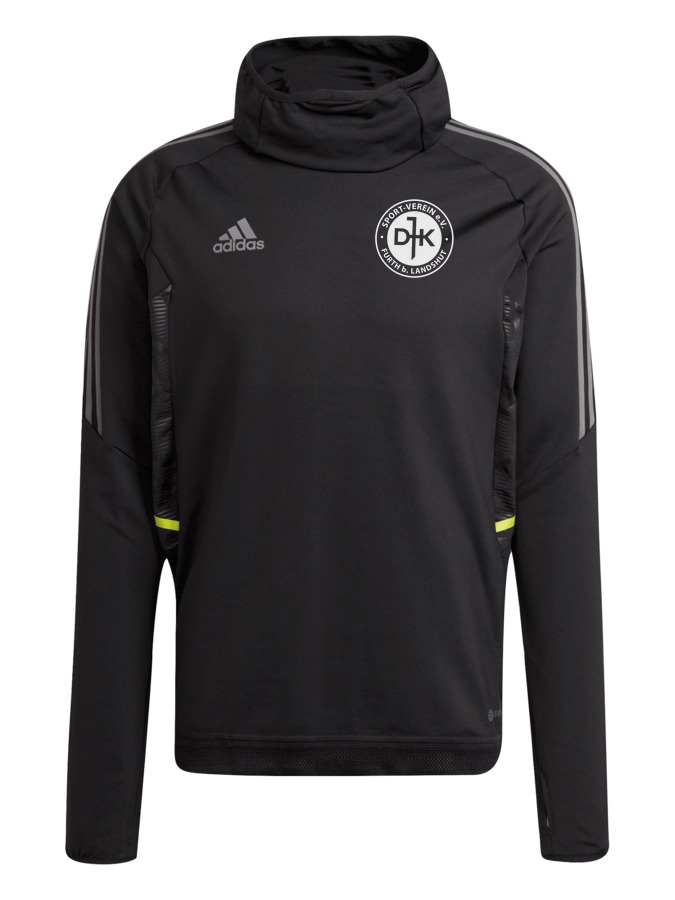 adidas Condivo 22 Pro Oberteil