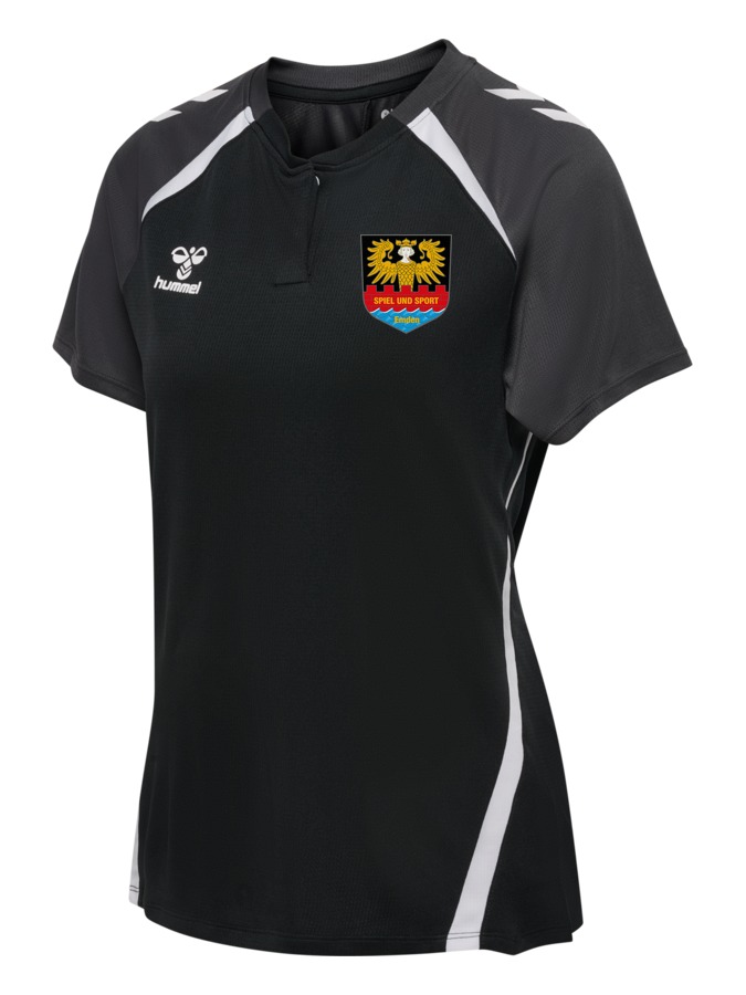 Hummel Lead 2.0 Polo Damen