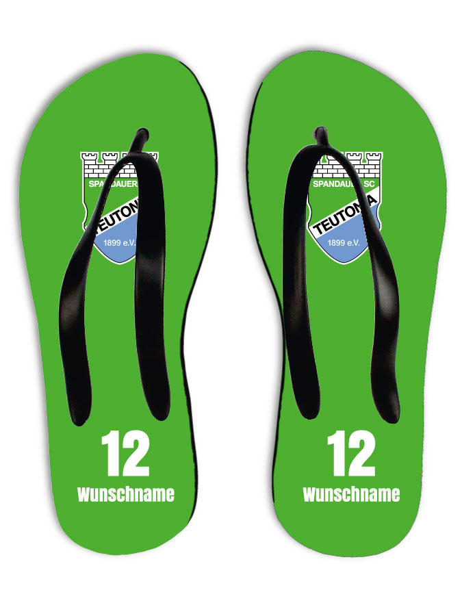 Zehentrenner