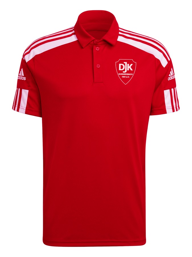 adidas Squadra 21 Poloshirt