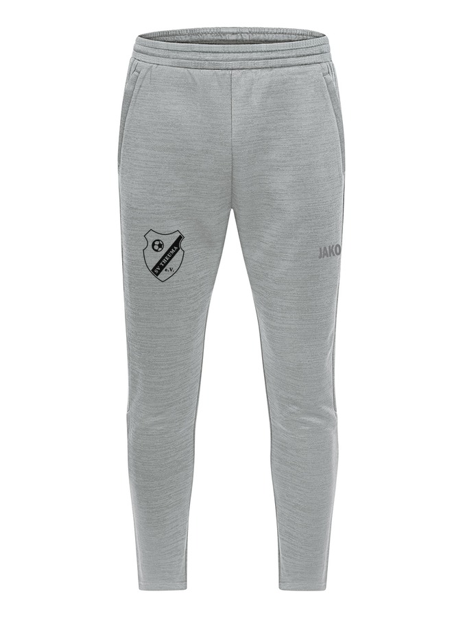 Jako Jogginghose Challenge