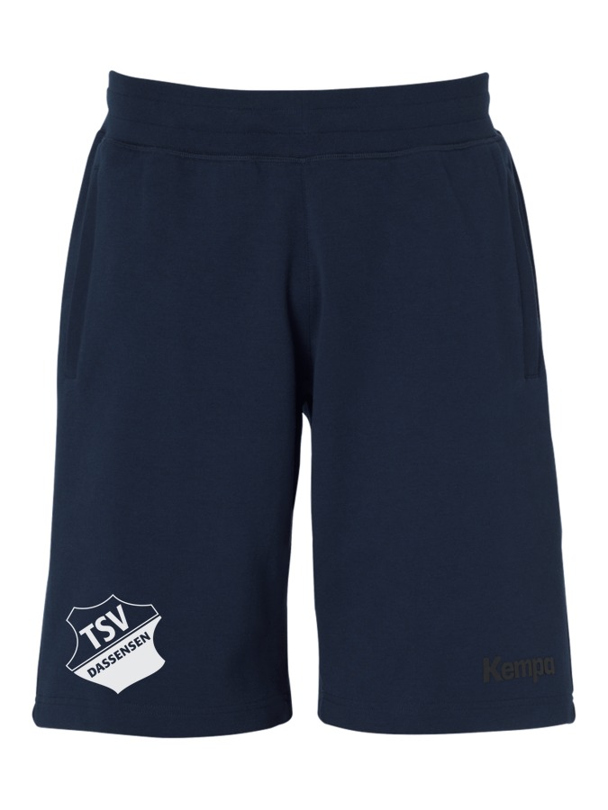 Kempa Status Shorts