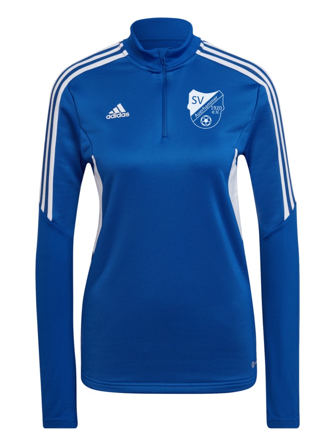 adidas Condivo 22 Trainingstop Damen
