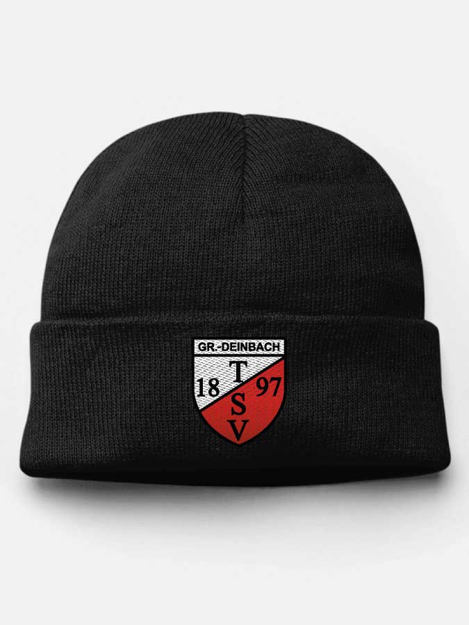 Beanie Sticklogo