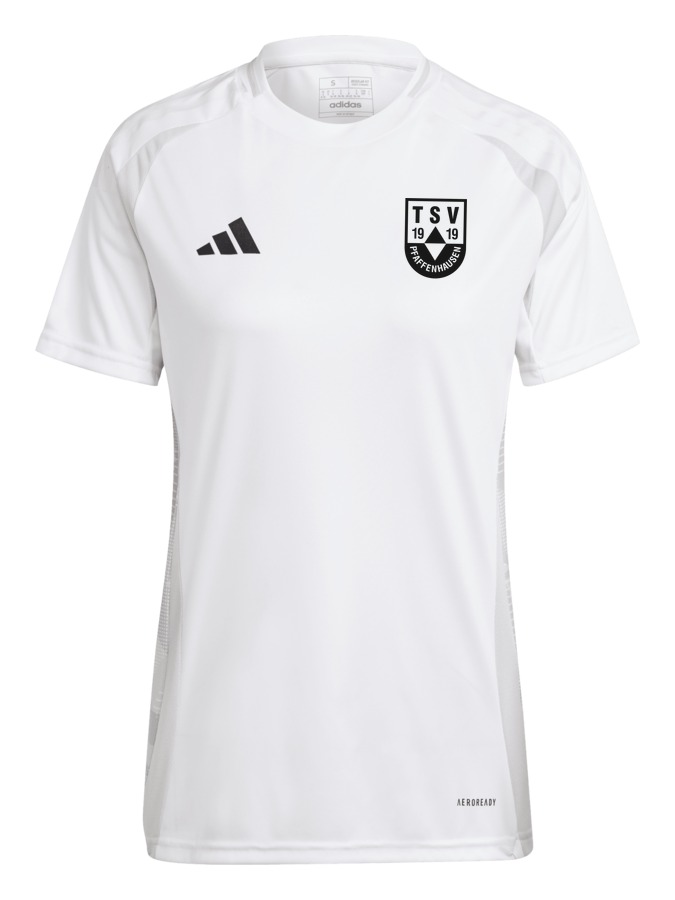 adidas Tiro 24 Competition Match Trikot Damen