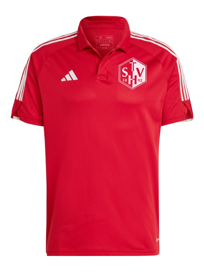 adidas Tiro 23 League Poloshirt