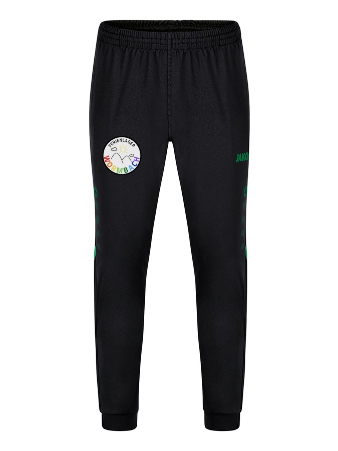 Jako Polyesterhose Challenge Damen