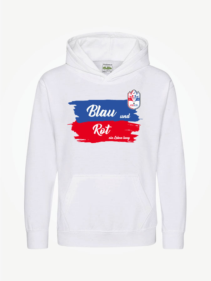 Hoodie Loyal Kids Unisex