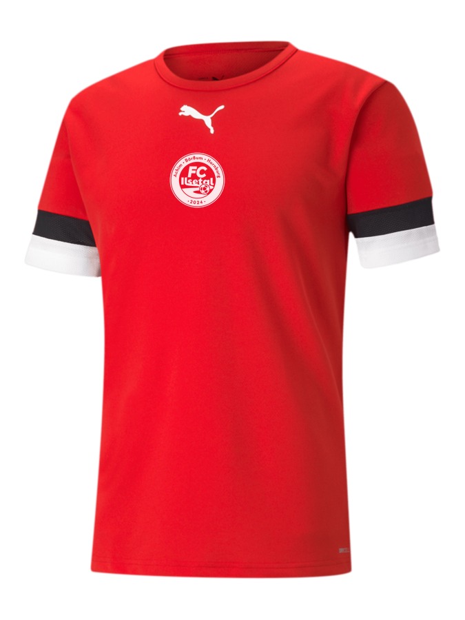 PUMA teamRISE Trikot