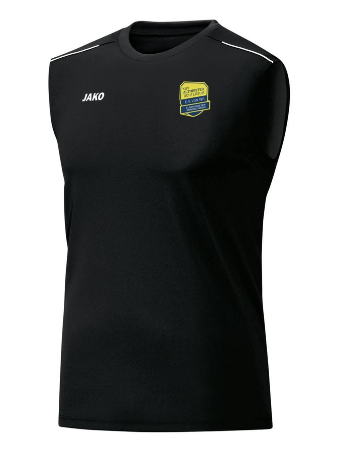 Jako Tanktop Classico