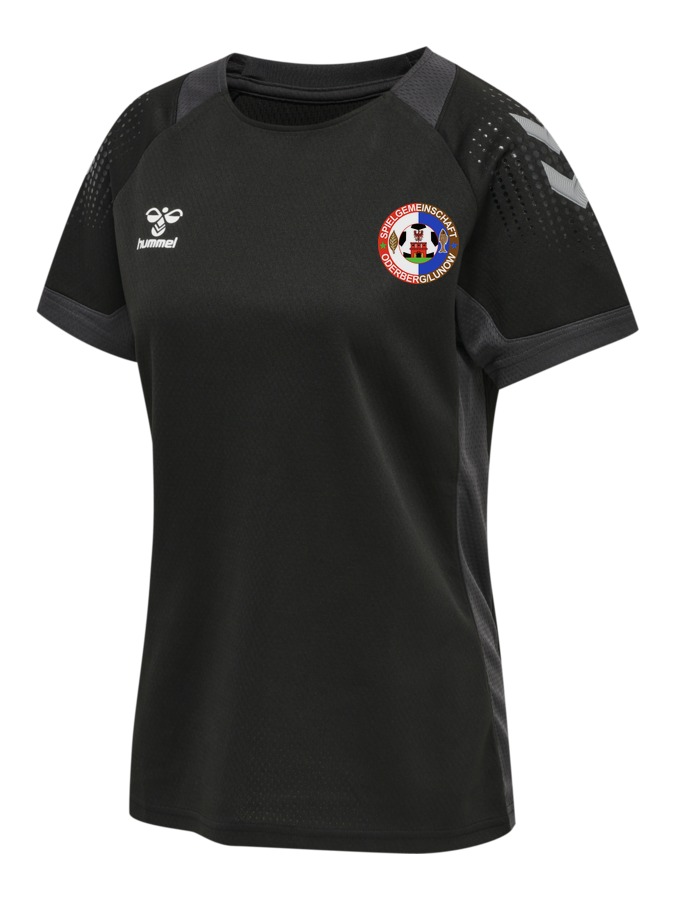 Hummel Lead Trikot Poly Jersey Damen