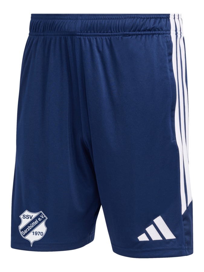 adidas Tiro 26 League Trainingsshorts