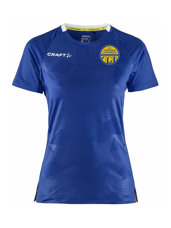 Craft Premier Solid Trikot Damen