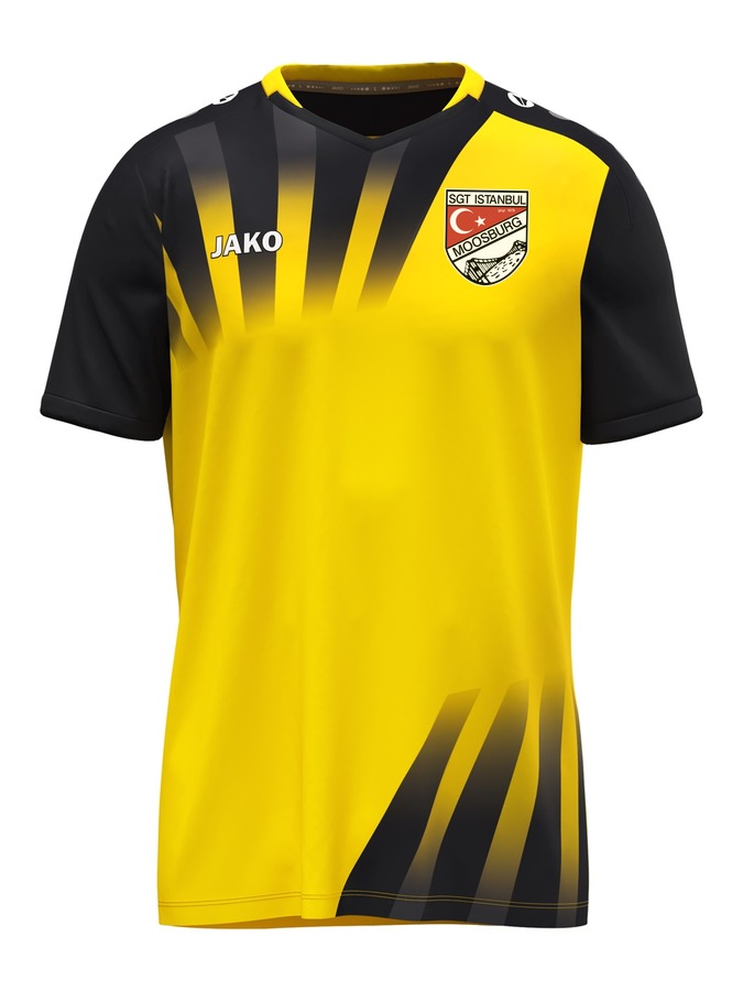 Jako Trikot Vintage Kurzarm