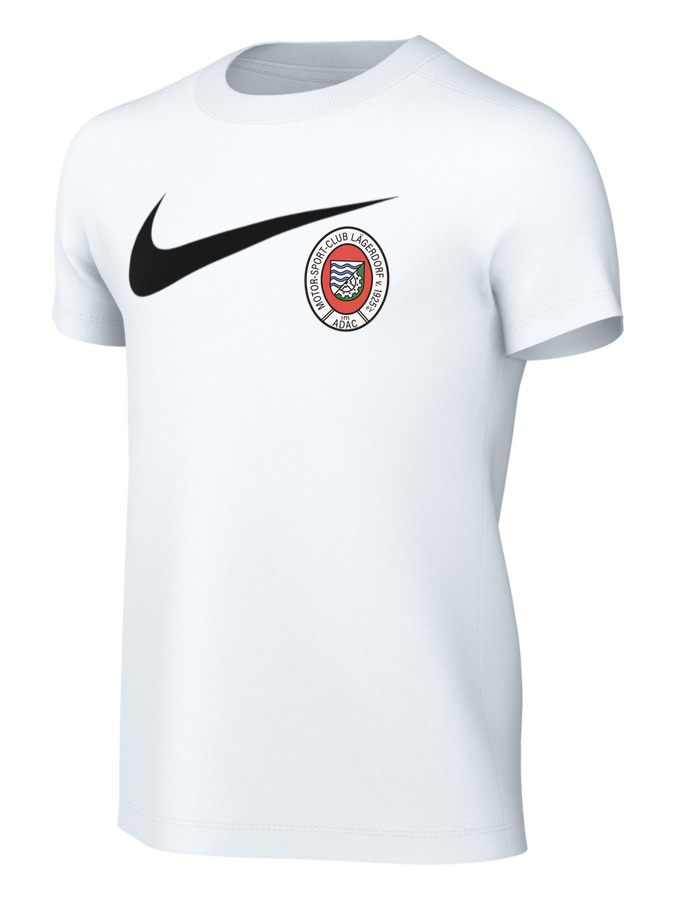 Nike Park 20 Fußball-T-Shirt Kinder