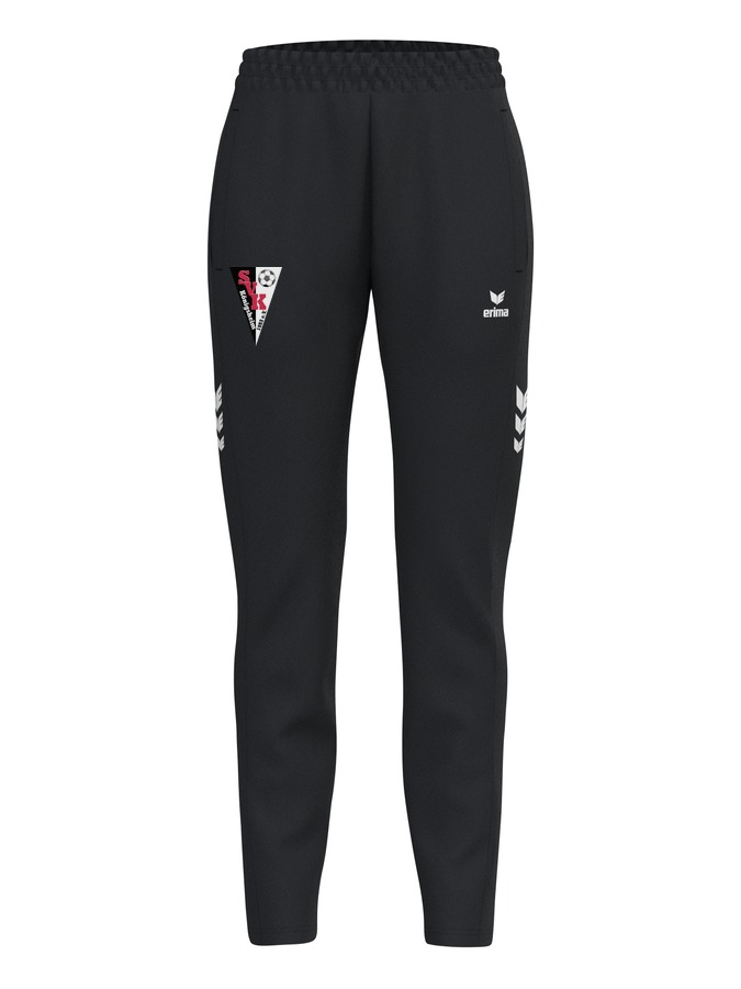 Erima Celebrate 125 Training Pants Damen