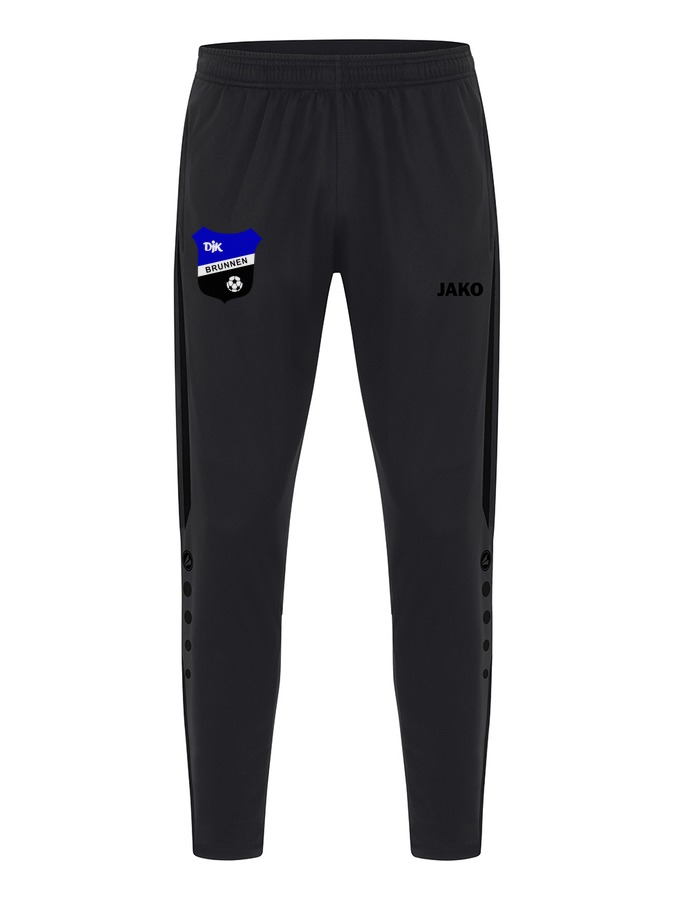 Jako Polyesterhose Power