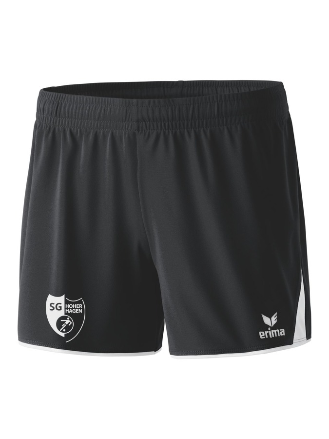 Erima Classic 5-C Shorts Damen