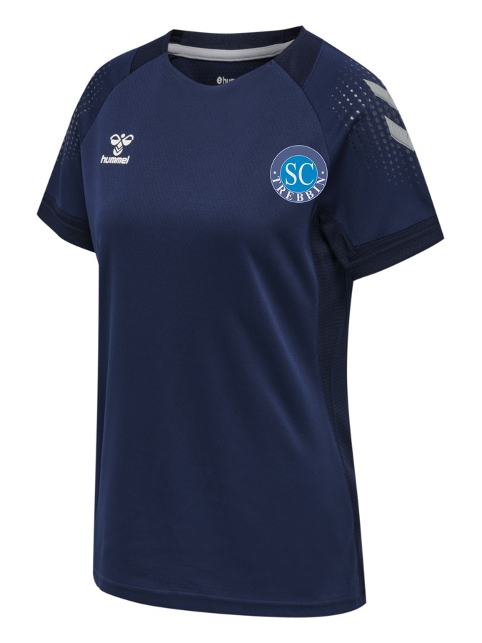 Hummel Lead Trikot Poly Jersey Damen