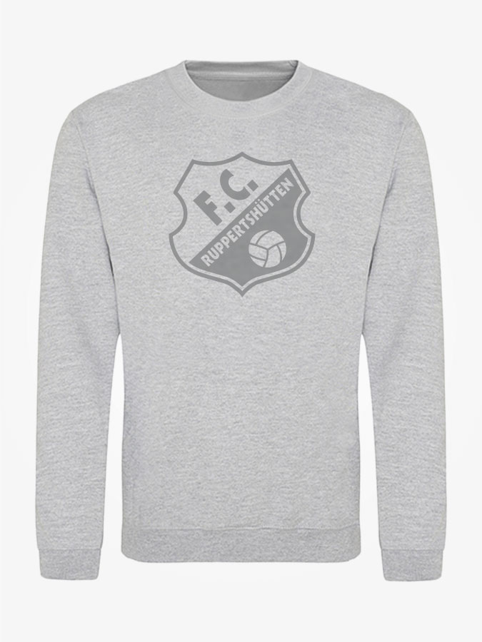 Sweater All Grey Herren