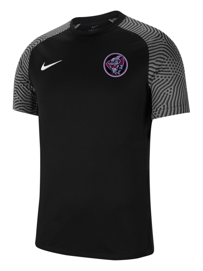 Nike Strike II Trikot