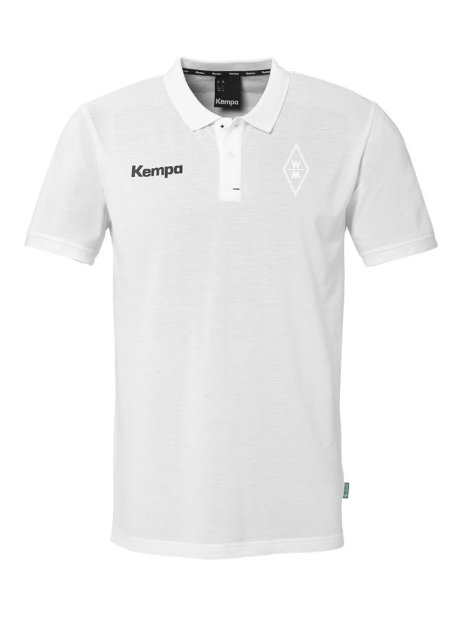 Kempa Prime Poloshirt