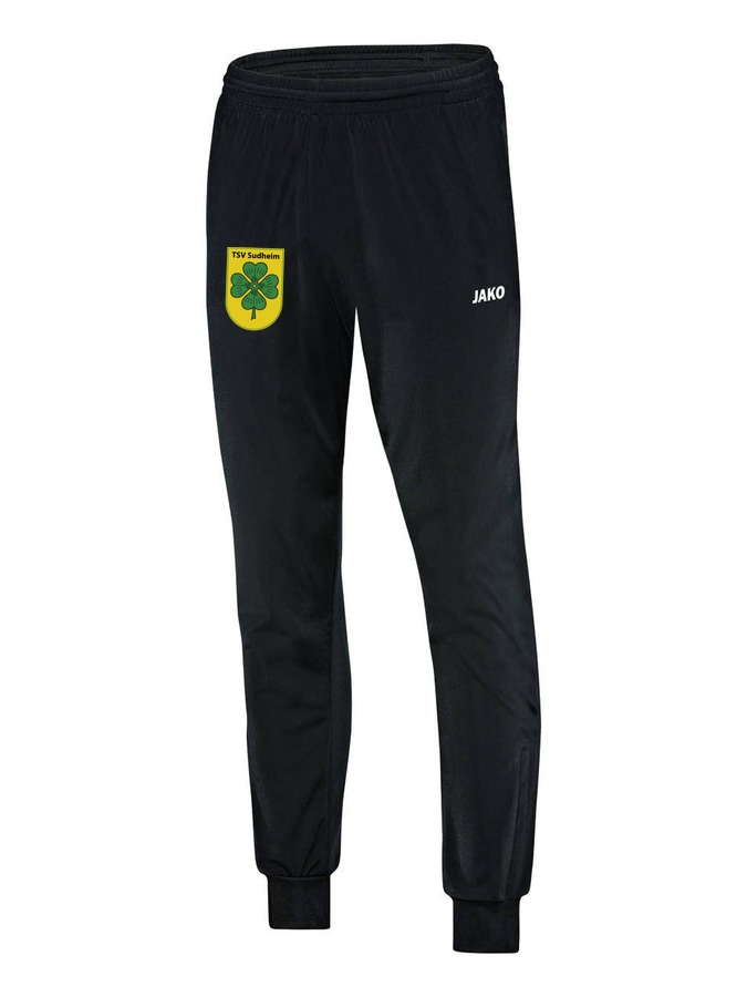 Jako Polyesterhose Classico