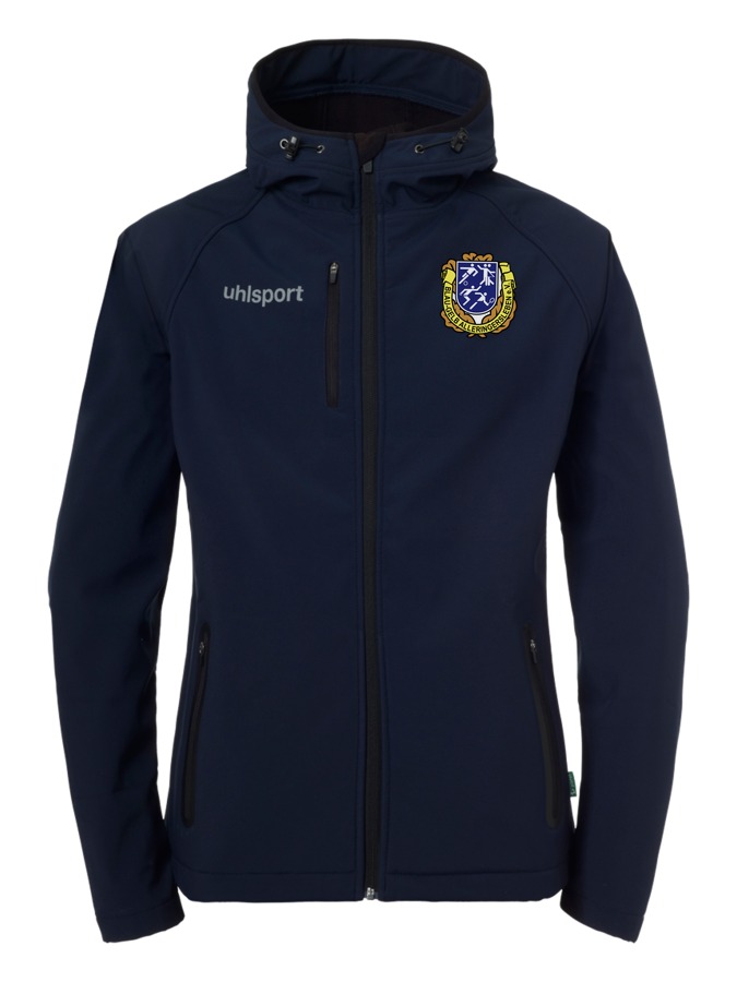 uhlsport Essential Softshelljacke Damen