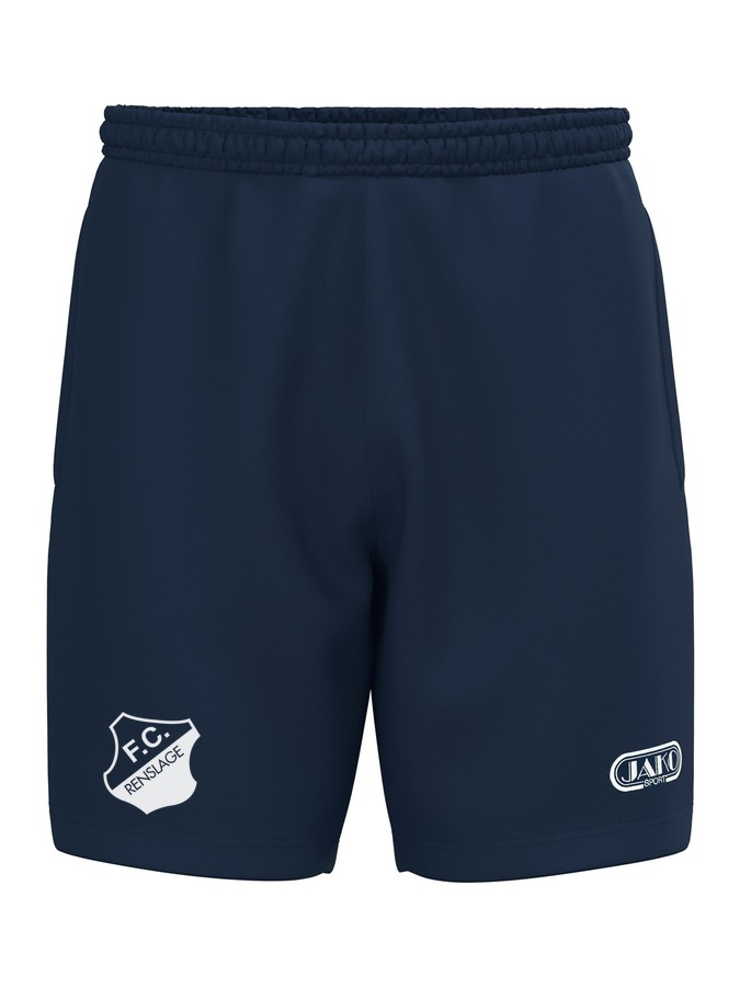 Jako Short Wardrobe