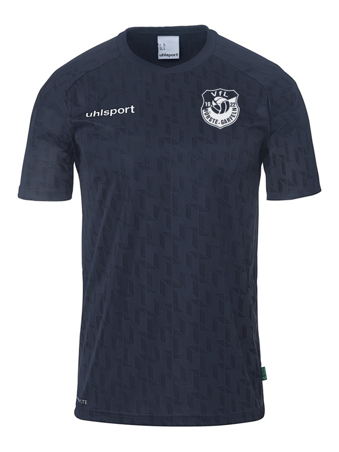 uhlsport Division 28 Shirt Kurzarm
