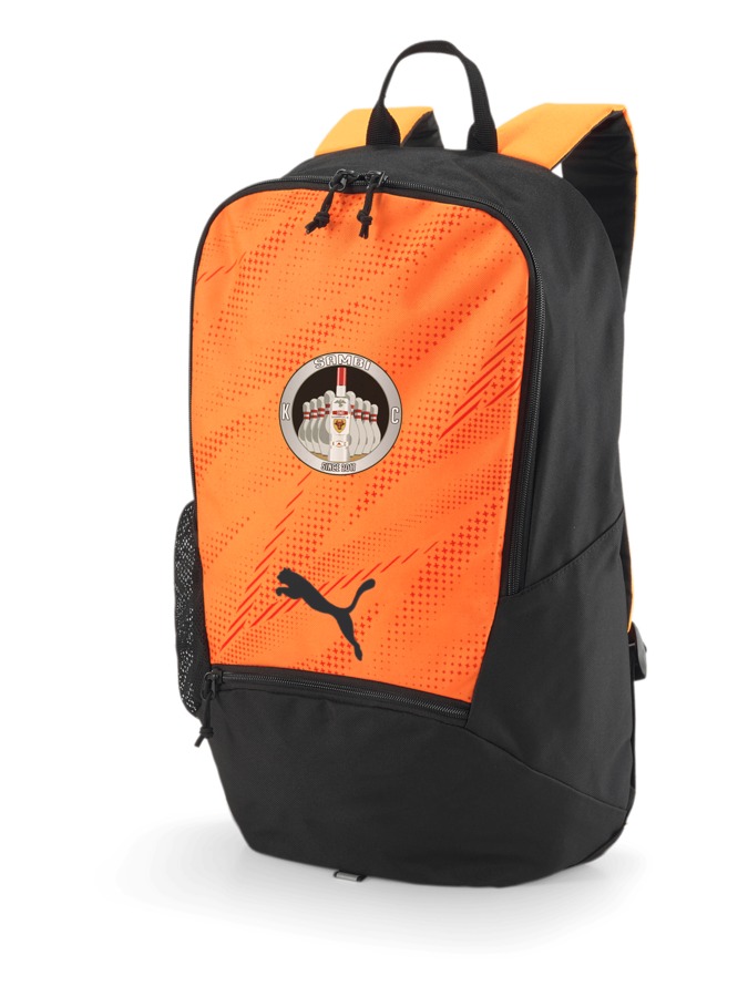 PUMA individualRISE Backpack