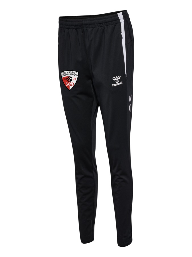 Hummel Lead 2.0 Training Pants Damen