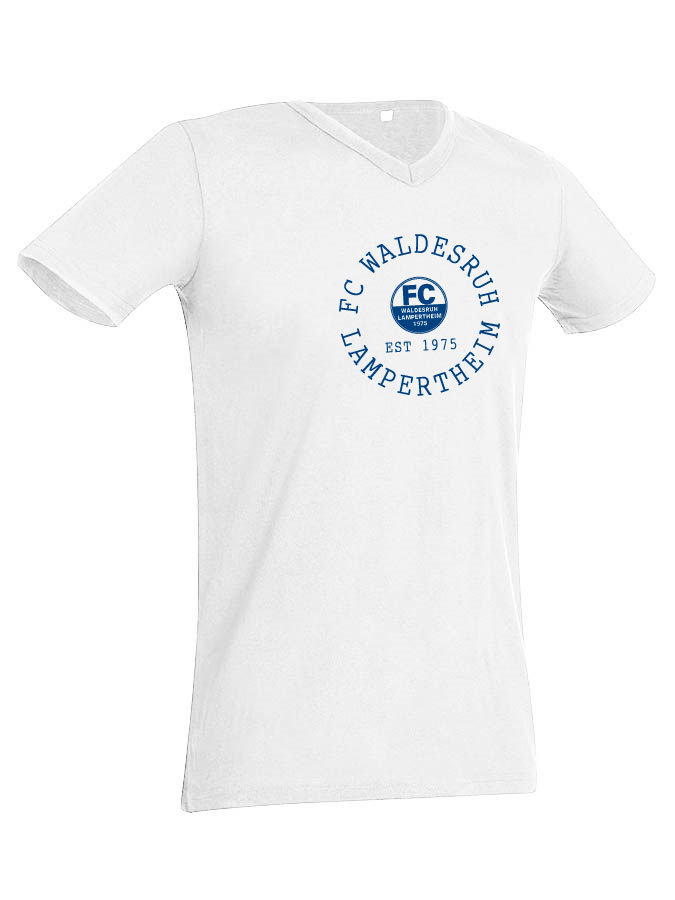 Shirt Core V-Neck