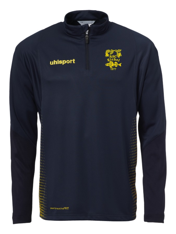uhlsport Score 1/4 Zip Top