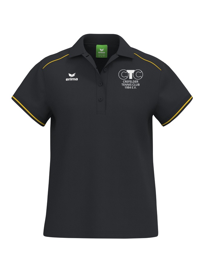 Erima CMPT Poloshirt Damen