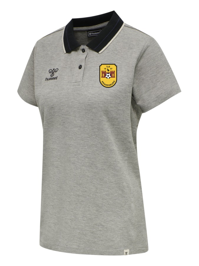 Hummel Move Polo Damen