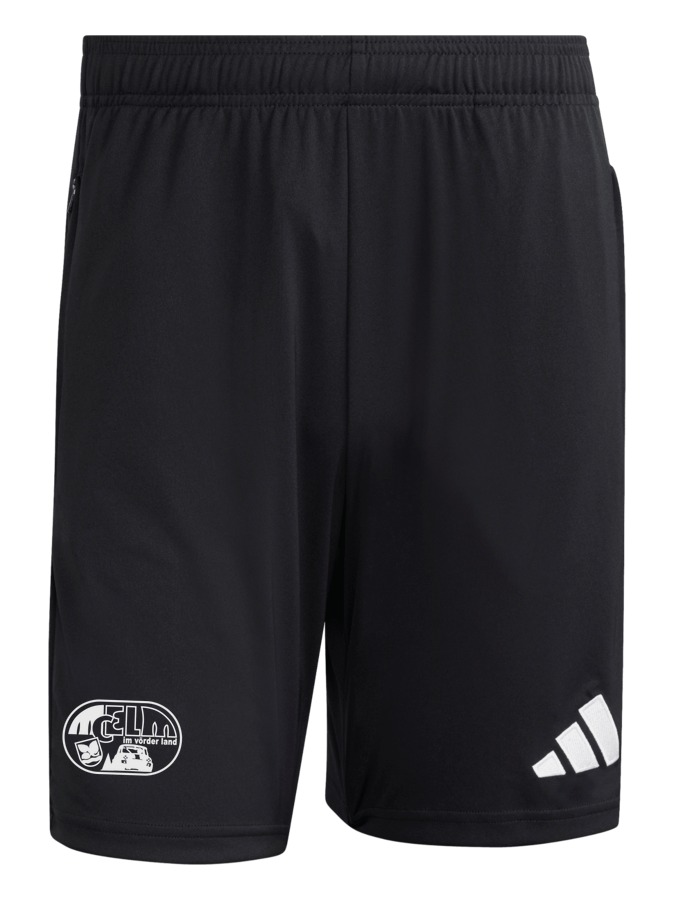 adidas Entrada 26 Trainingsshorts