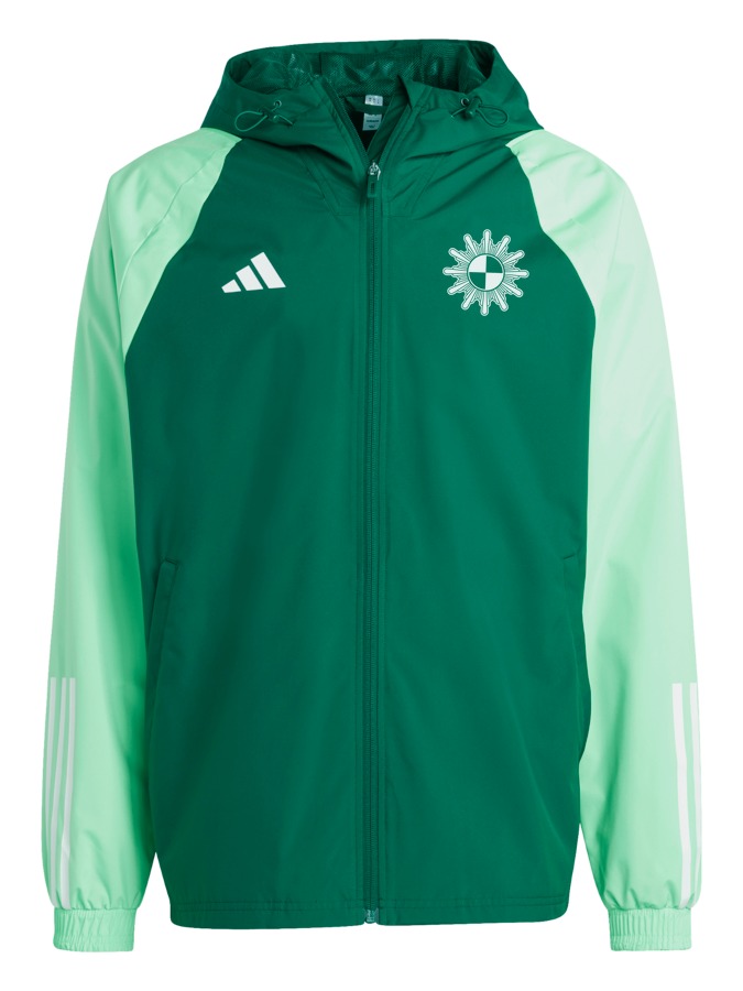 adidas Tiro 23 Competition Allwetterjacke