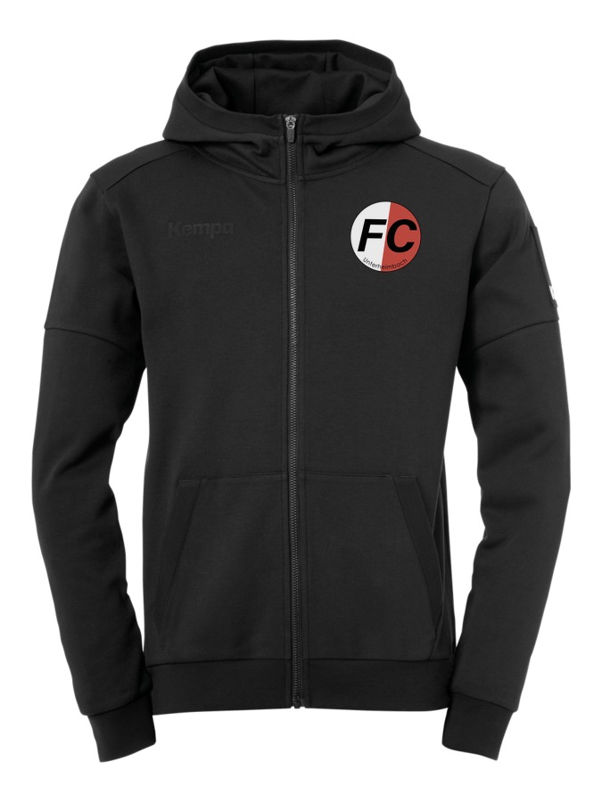 Kempa Status Kapuzenjacke