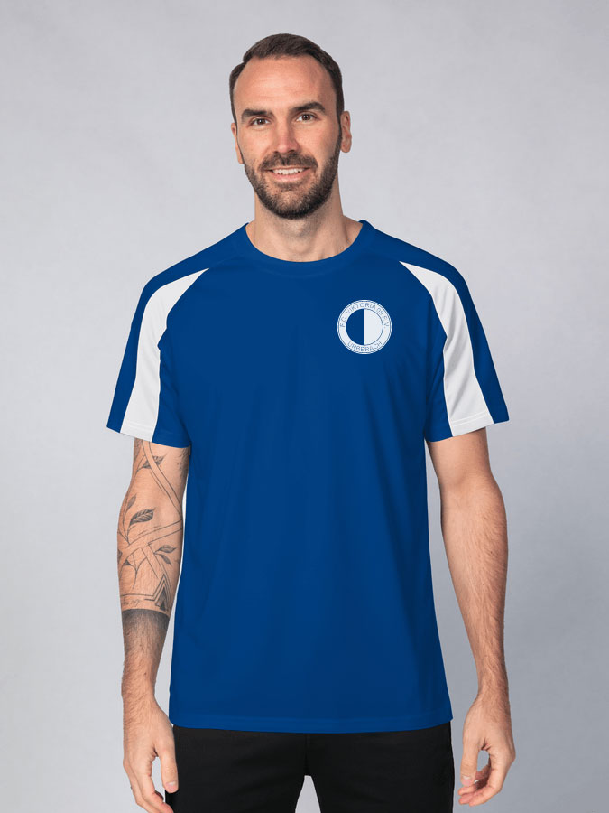 Trainingsshirt Function Herren