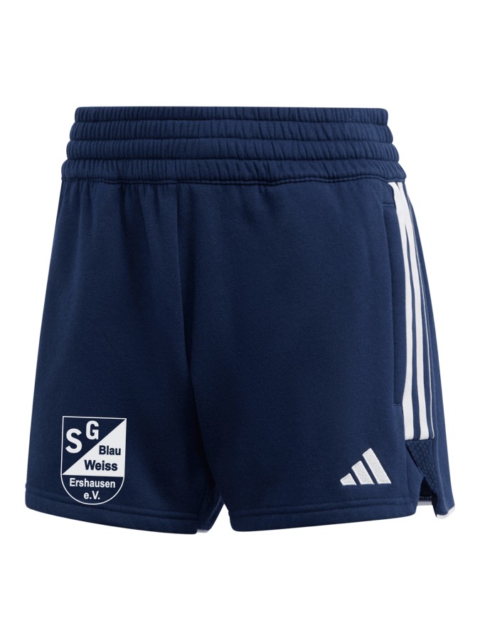 adidas Tiro 23 League Sweatshorts Damen