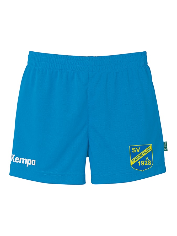 Kempa Team Shorts Damen