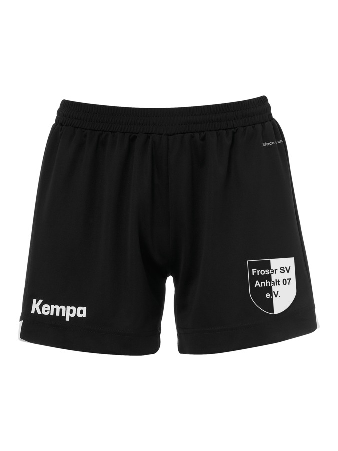 Kempa Player Shorts Damen