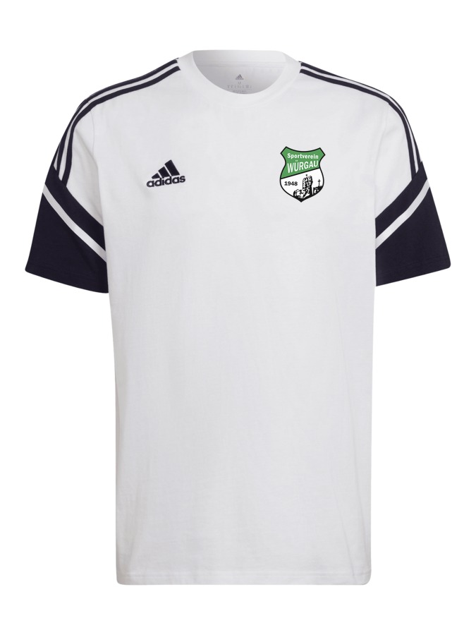adidas Condivo 22 T-Shirt