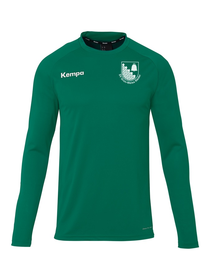 Kempa Performance Langarmshirt