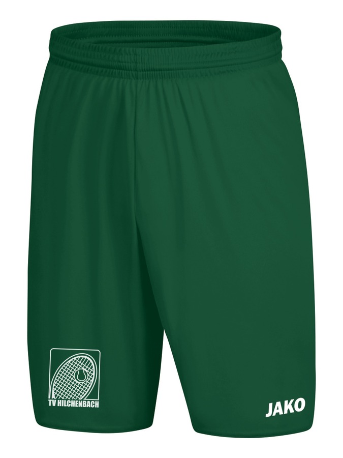 Jako Sporthose Manchester 2.0 ohne Innenslip