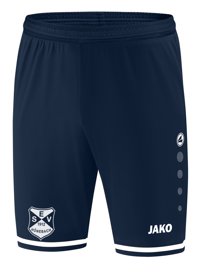 Jako Sporthose Striker 2.0