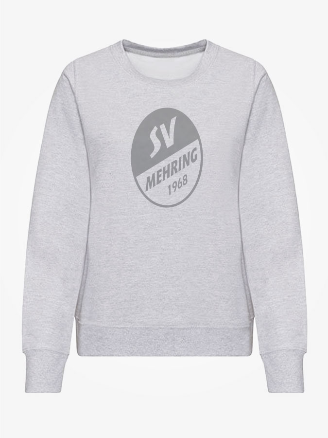 Sweater All Grey Unisex