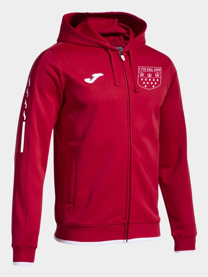 Joma Olimpiada Kapuzenjacke