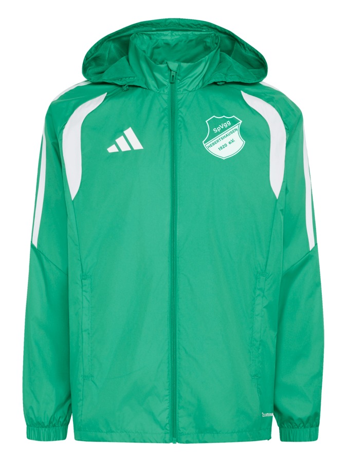 adidas Tiro 26 League Windbreaker